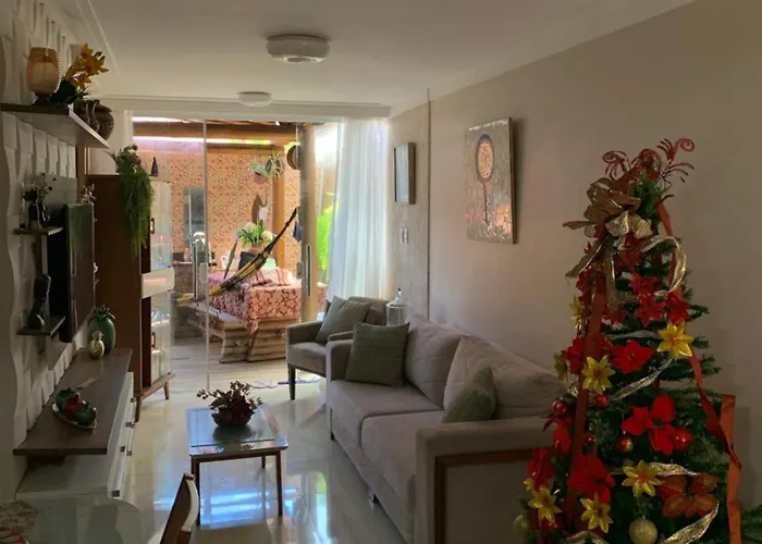 Farol De Itapua Residencial