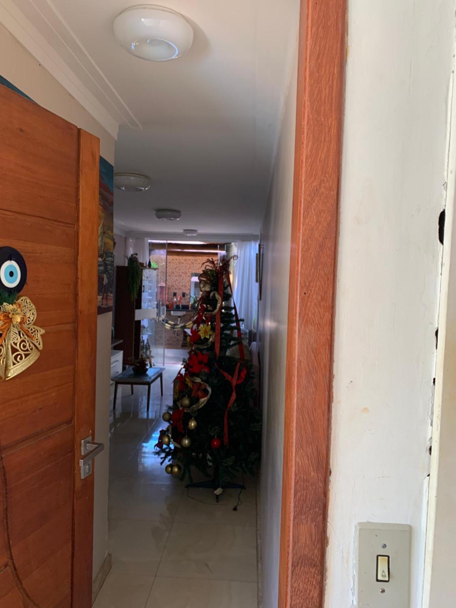 Apartment Farol De Itapua Residencial *