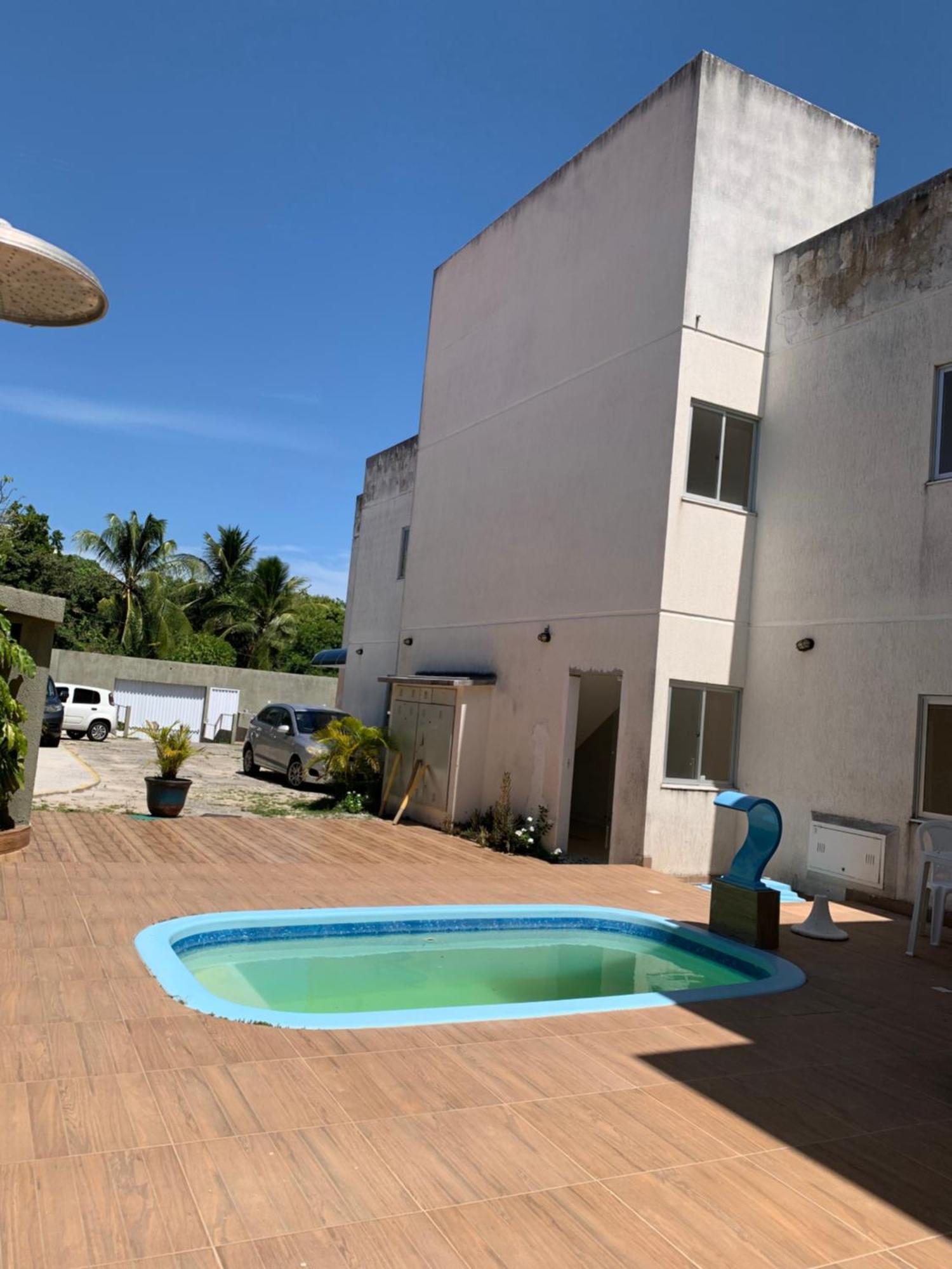 Apartment Farol De Itapua Residencial Salvador