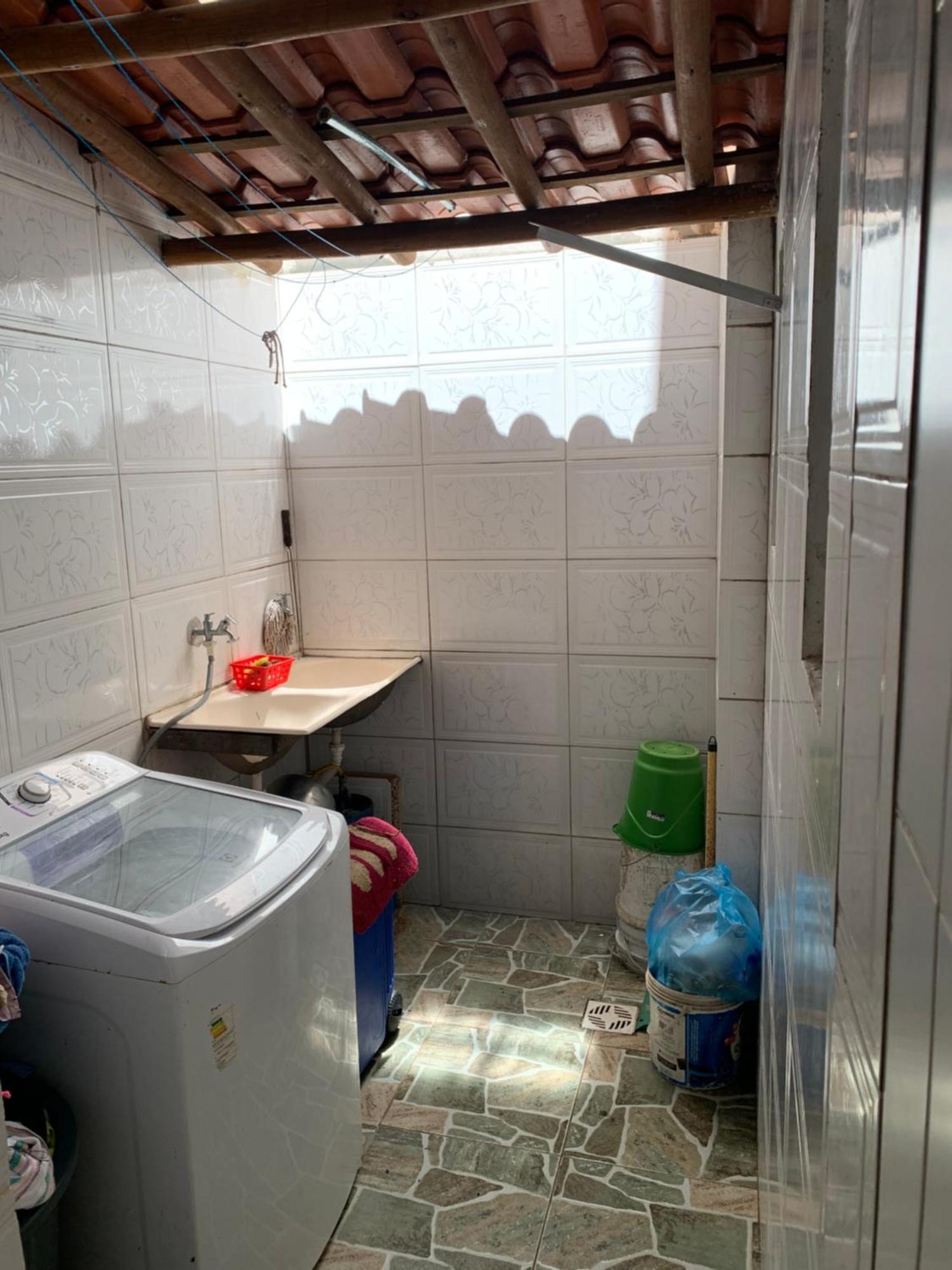 Apartment Farol De Itapua Residencial