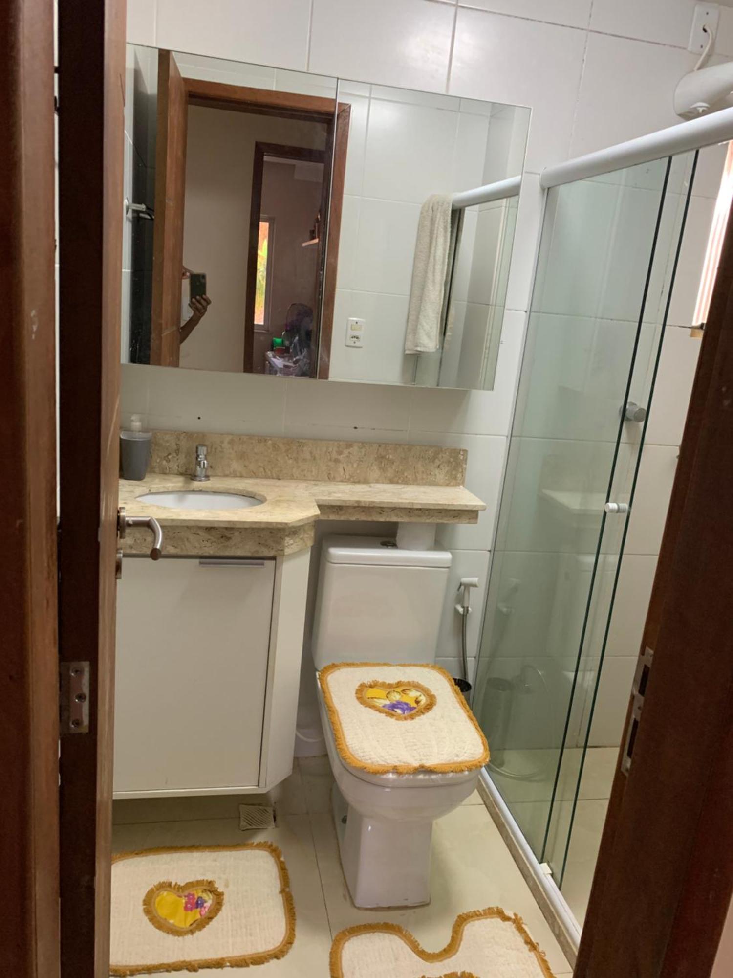 Apartment Farol De Itapua Residencial