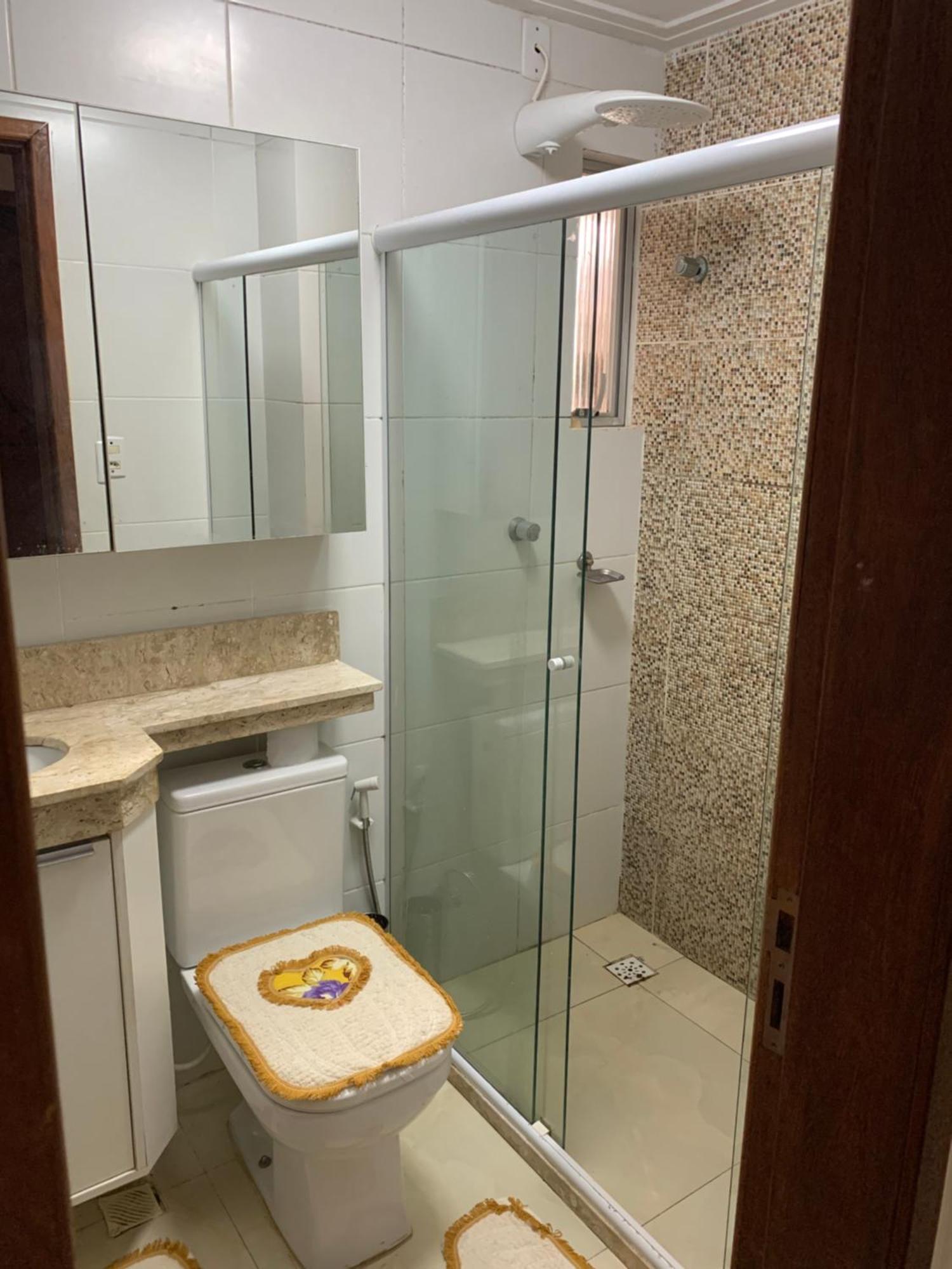 Apartment Farol De Itapua Residencial *