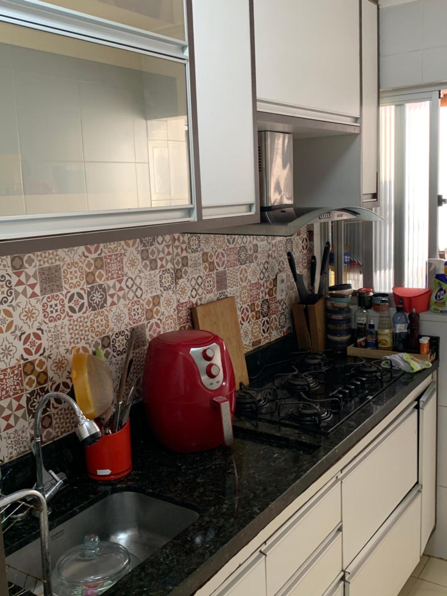 Apartment Farol De Itapua Residencial Salvador