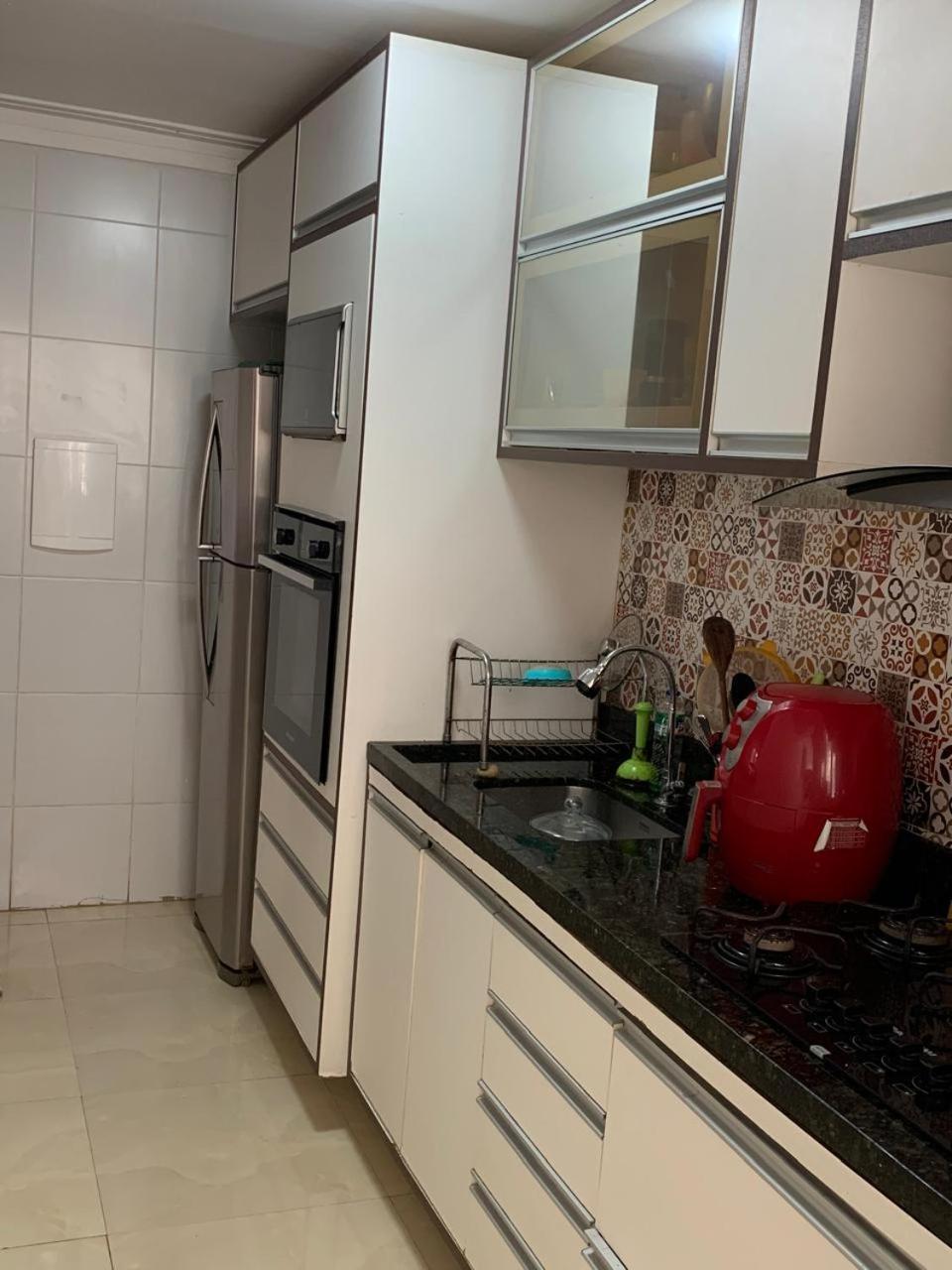 Apartment Farol De Itapua Residencial Salvador