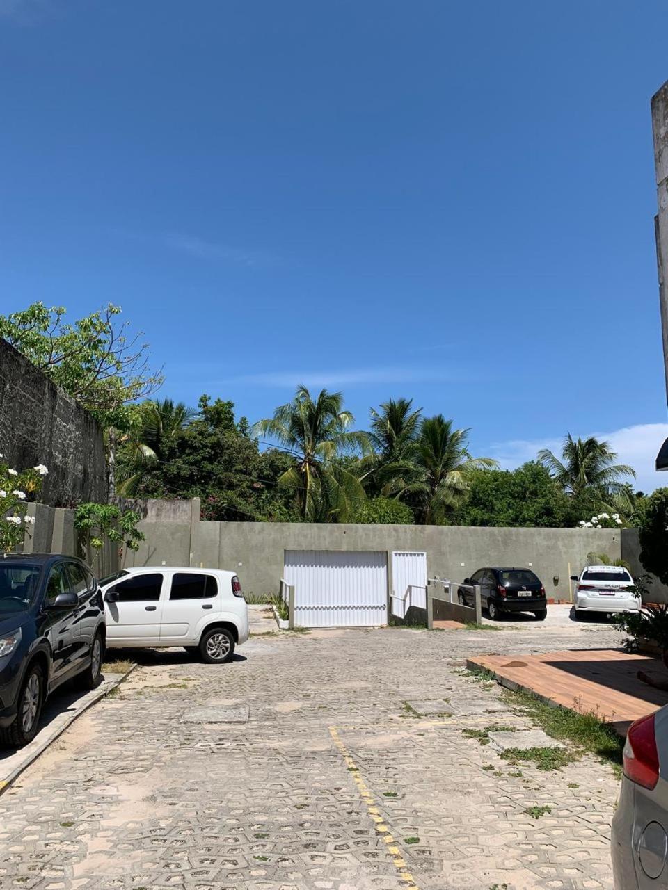 Apartment Farol De Itapua Residencial