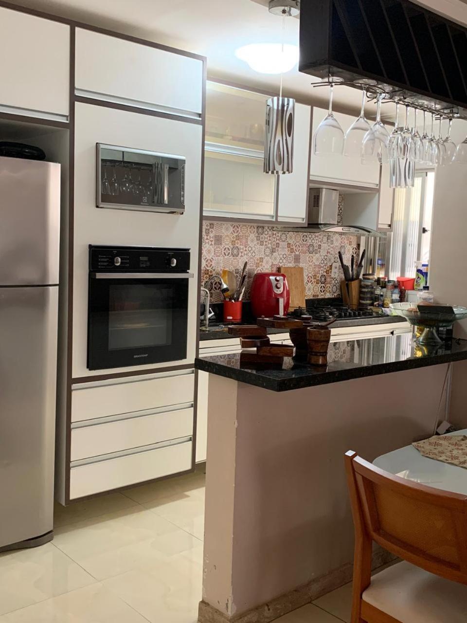 Apartment Farol De Itapua Residencial *