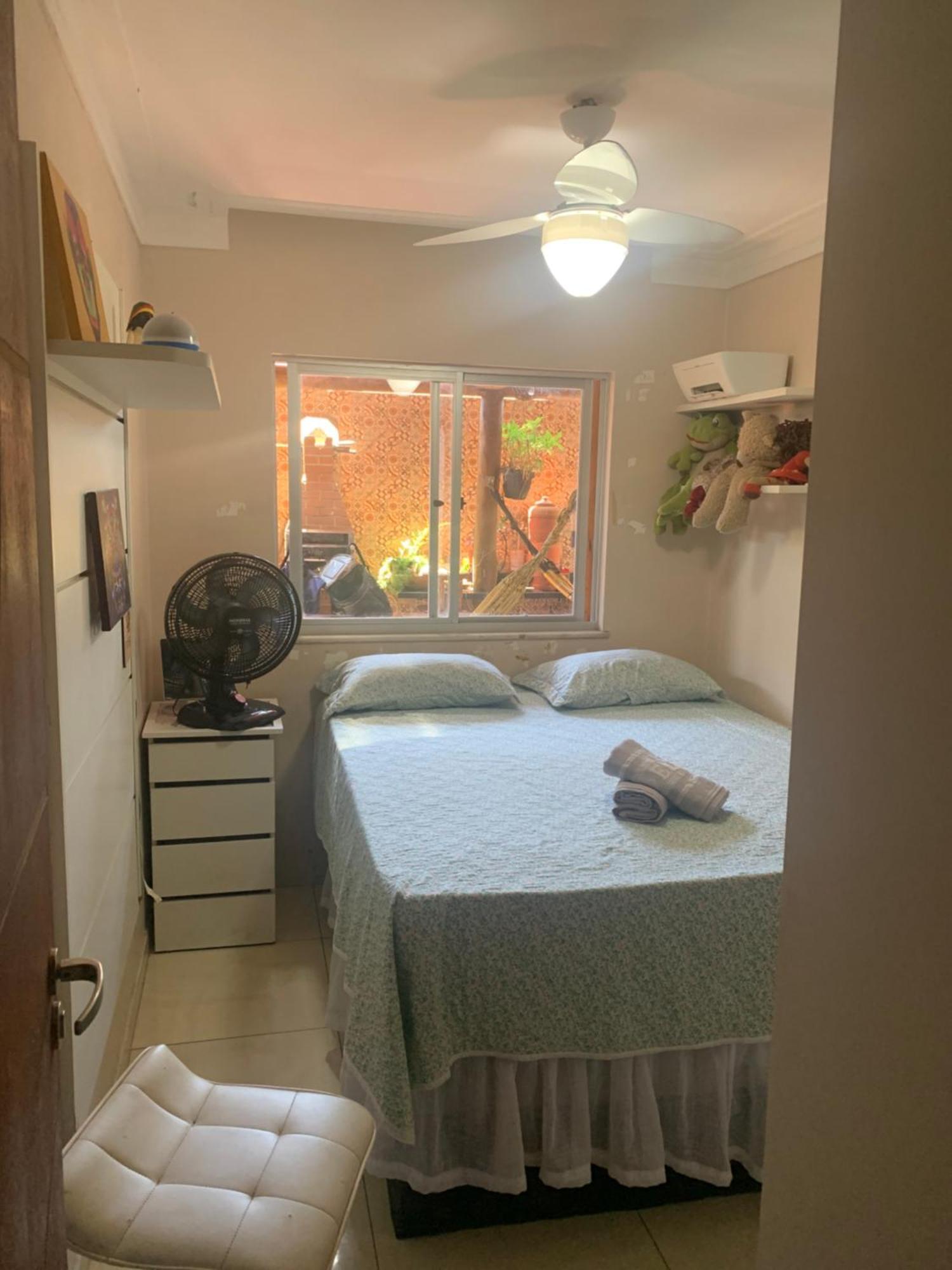 Apartment Farol De Itapua Residencial